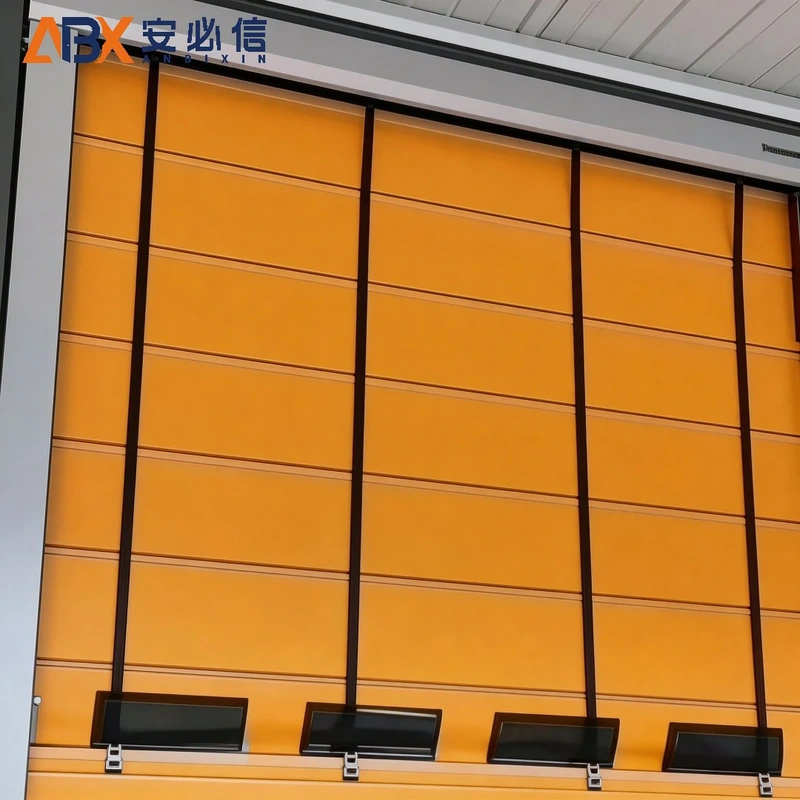 石家庄堆积门